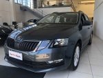 SKODA Octavia 3ª serie - immagine 3