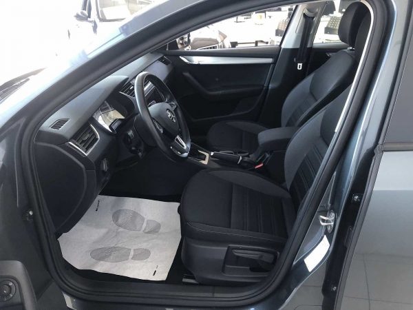 SKODA Octavia 3ª serie - immagine 5