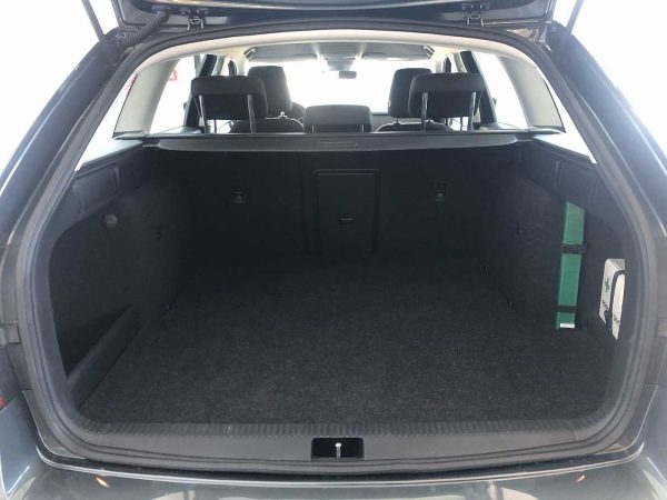 SKODA Octavia 3ª serie - immagine 8