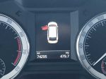 SKODA Octavia 3ª serie - immagine 10