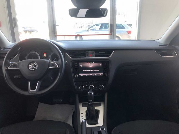 SKODA Octavia 3ª serie - immagine 13
