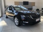 SKODA Octavia 3ª serie