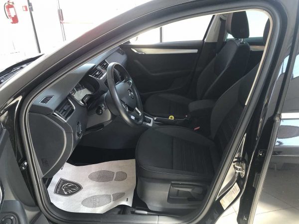 SKODA Octavia 3ª serie - immagine 5