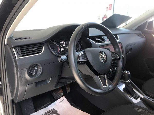 SKODA Octavia 3ª serie - immagine 6