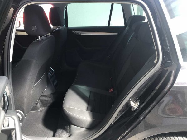 SKODA Octavia 3ª serie - immagine 7