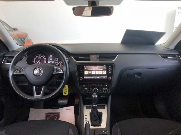 SKODA Octavia 3ª serie - immagine 13