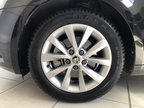SKODA Octavia 3ª serie - immagine 14