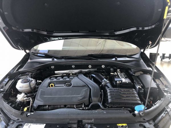 SKODA Octavia 3ª serie - immagine 15