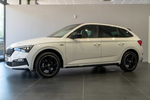 SKODA Scala - immagine 1