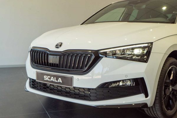 SKODA Scala - immagine 2