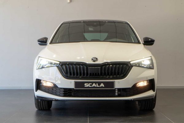 SKODA Scala - immagine 3