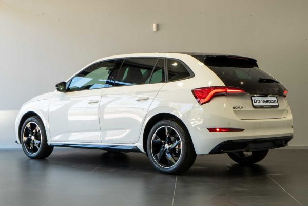 SKODA Scala - immagine 5