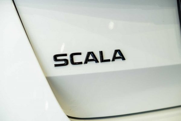 SKODA Scala - immagine 13