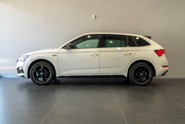 SKODA Scala - immagine 4