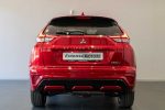 Mitsubishi Eclipse Cross - immagine 4