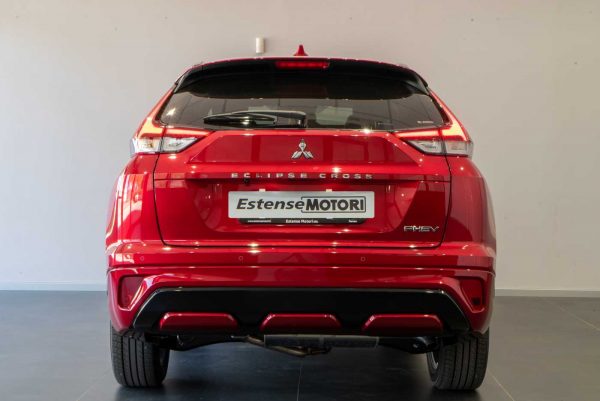 Mitsubishi Eclipse Cross - immagine 4