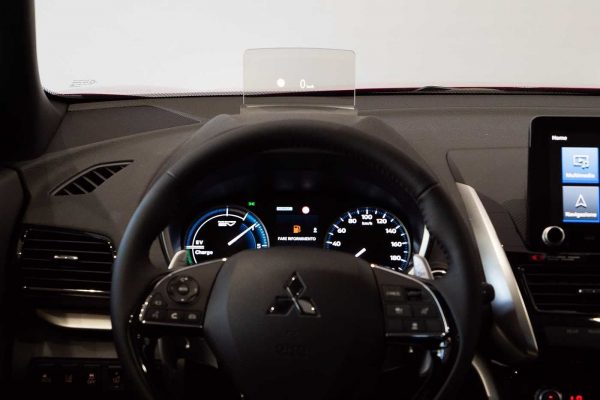 Mitsubishi Eclipse Cross - immagine 6