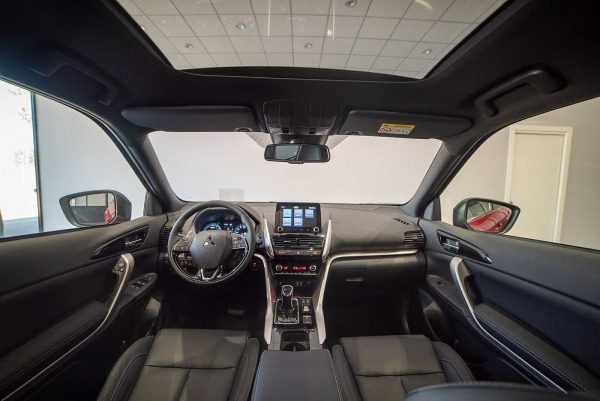 Mitsubishi Eclipse Cross - immagine 8