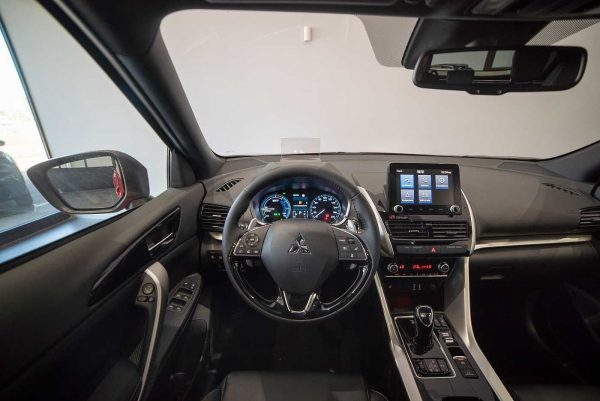 Mitsubishi Eclipse Cross - immagine 9