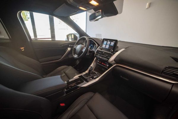 Mitsubishi Eclipse Cross - immagine 10