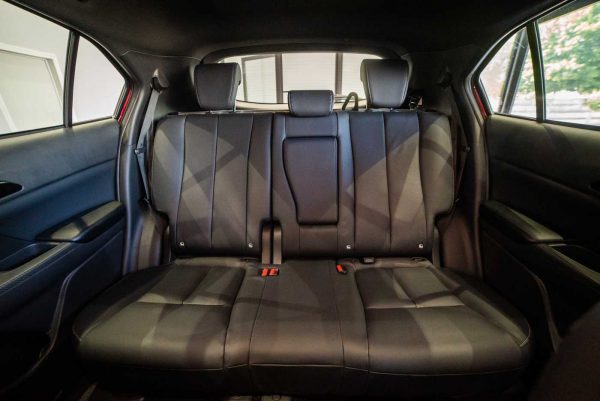 Mitsubishi Eclipse Cross - immagine 11