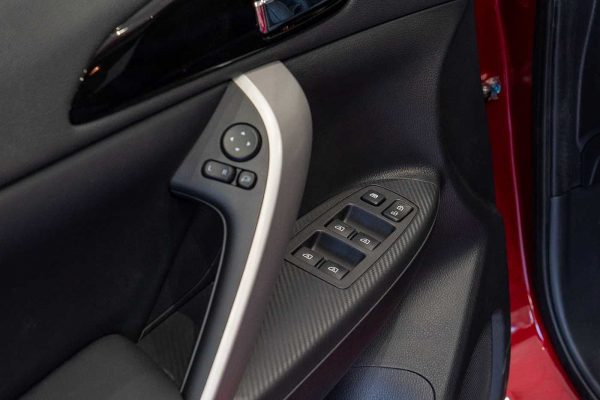 Mitsubishi Eclipse Cross - immagine 12