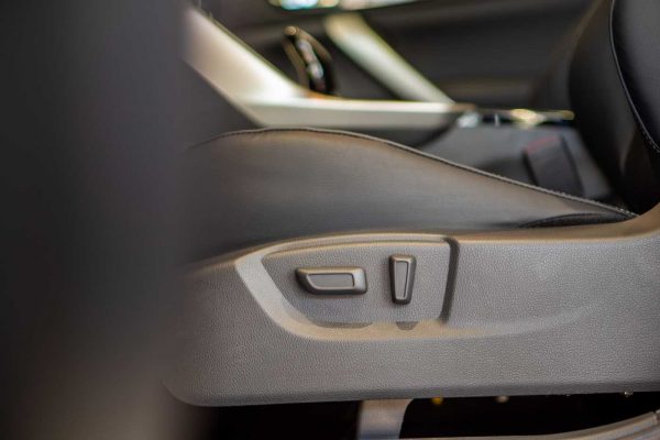 Mitsubishi Eclipse Cross - immagine 13