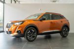 Peugeot 2008 2ª serie