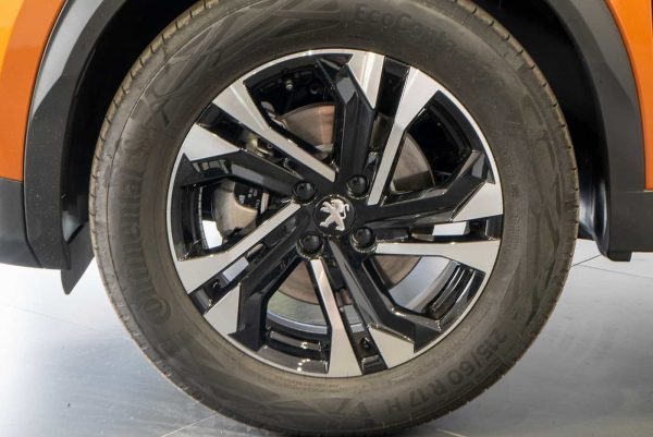 Peugeot 2008 2ª serie - immagine 9