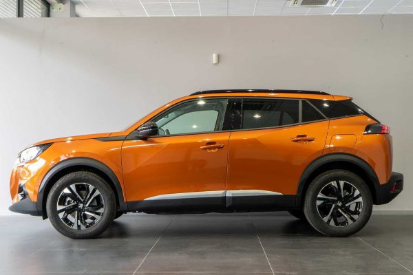Peugeot 2008 2ª serie - immagine 4