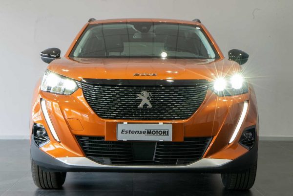 Peugeot 2008 2ª serie - immagine 3
