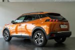 Peugeot 2008 2ª serie - immagine 2