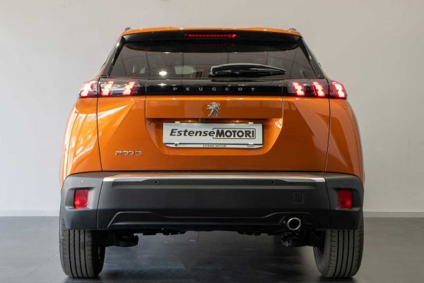 Peugeot 2008 2ª serie - immagine 5
