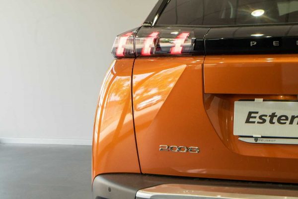 Peugeot 2008 2ª serie - immagine 6