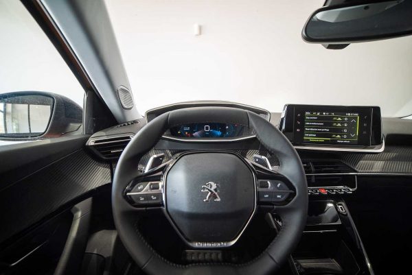 Peugeot 2008 2ª serie - immagine 10