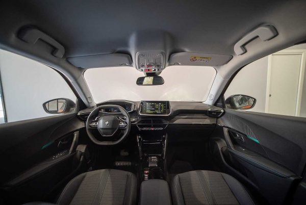 Peugeot 2008 2ª serie - immagine 12