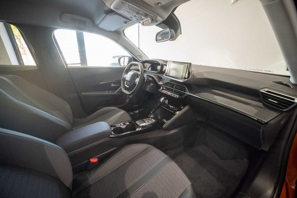 Peugeot 2008 2ª serie - immagine 14