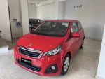 PEUGEOT 108 VTi 72 S&S 3 porte Active - immagine 2