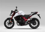 Honda Hornet 750
