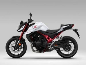 Honda Hornet 750