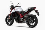 Honda Hornet 750 - immagine 2