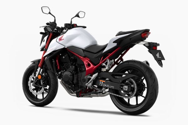 Honda Hornet 750 - immagine 2