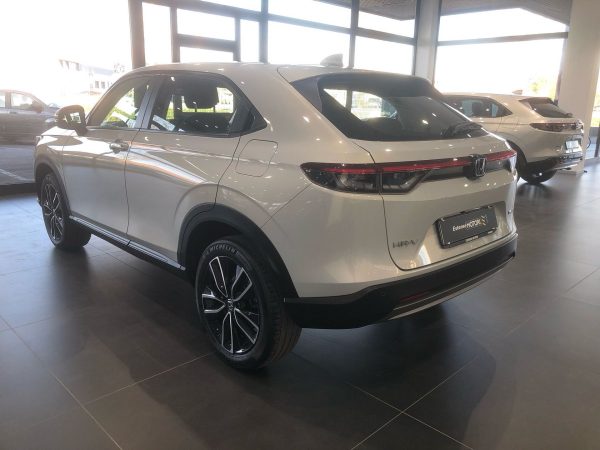 Honda HR-V Elegance - immagine 8
