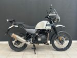 Royal Enfield Himalayan 411 - immagine 5