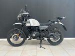 Royal Enfield Himalayan 411