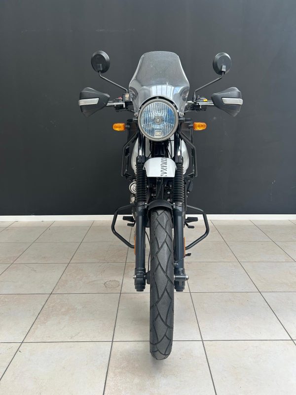 Royal Enfield Himalayan 411 - immagine 2