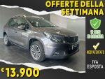 PEUGEOT 2008 ACTIVE