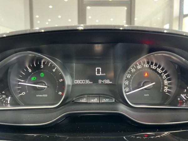 PEUGEOT 2008 ACTIVE - immagine 11
