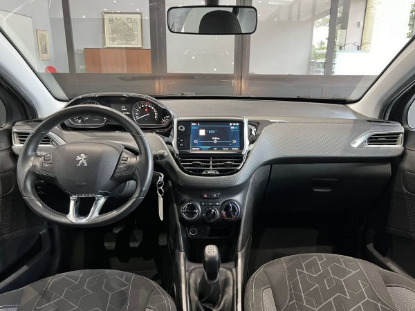 PEUGEOT 2008 ACTIVE - immagine 12