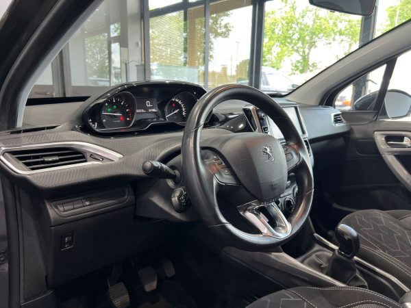 PEUGEOT 2008 ACTIVE - immagine 13